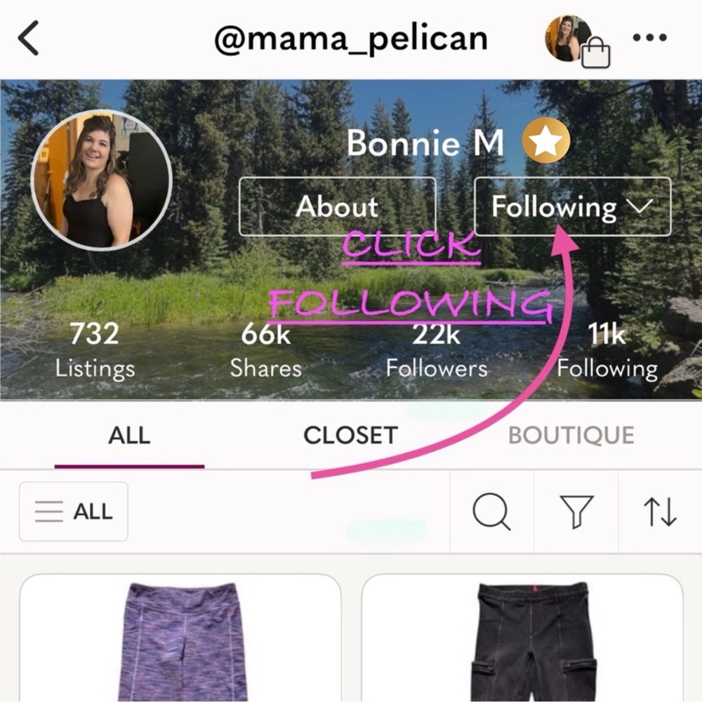 Mama_Pelican🩷 show notifications💫 - Picture 3 of 7